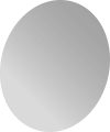 Emco Pure, világító tükör 60 cm-es 4411 006 06 Emco Pure, világító tükör 60 cm-es 4411 006 06