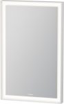 Duravit L-Cube, tükör világítással Duravit L-Cube, tükör világítással