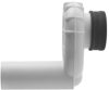 Duravit Durastyle, piszoár leszívószifon 005112 Duravit Durastyle, piszoár leszívószifon 005112