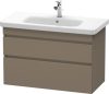 Duravit Durastyle, alsószekrény DS 6482