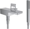 Laufen quadriga, kád csaptelep szett F901165441000 Laufen quadriga, kád csaptelep szett F901165441000