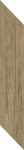 sant'agostino sunwood, caramel 9,4 x 49 cm chevron