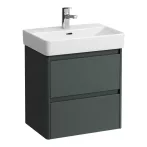   Laufen Base 2.0 mosdó szekrény 52 cm széles H4112521082661, Pro S