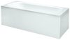 Laufen Solutions kád 170x70 cm előlapos bal sarokba H2225060000001 Laufen Solutions kád 170x70 cm előlapos bal sarokba H2225060000001