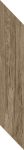 sant'agostino sunwood, walnut 9,4 x 49 cm chevron