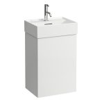   Laufen, Kartell by Laufen mosdó alatti szekrény 44 cm H4075040336401