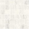 sant'agostino invictus, white mosaico 30 x 30 natur sant'agostino invictus, white mosaico 30 x 30 natur