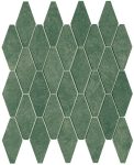 fap still, aloe matt rombi mosaico 31 x 35,5 cm