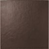 Casalgrande architecture, dark brown gloss 60 x 60 9,4 mm vastag, raktári