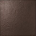   Casalgrande architecture, dark brown gloss 60 x 60 9,4 mm vastag, raktári