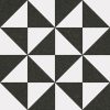 Vives, 1900 Terrades Grafito 20 x 20 cm mintás lap Vives, 1900 Terrades Grafito 20 x 20 cm mintás lap