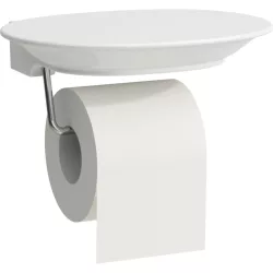 Laufen New Classic wc papír tartó H8738530000001