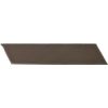 tonalite arrow, tabacco 23 x 5 cm A+B fényes tonalite arrow, tabacco 23 x 5 cm A+B fényes