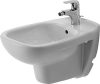 Duravit D-Code, fali bidé 225715