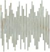 fap ceramiche gemme, menta tratti mosaico 30 x 30 cm RT brillante fap ceramiche gemme, menta tratti mosaico 30 x 30 cm RT brillante