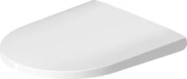 Duravit D-Neo, wc ülőke 002169, bemutatótermi