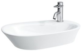 Laufen Palomba mosdótál 60 cm széles H8168030001041