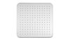 laufen rainshower square, zuhanyfej 302 x 302 mm F504722100000 laufen rainshower square, zuhanyfej 302 x 302 mm F504722100000