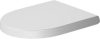 Duravit Starck 2, WC ülőke 006981 Duravit Starck 2, WC ülőke 006981