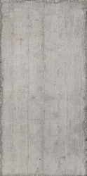 sant'agostino form, cement 60 x 120 cm natur