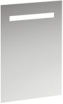 Laufen Leelo tükör világítással 55 x 80 cm H4476219501441 Laufen Leelo tükör világítással 55 x 80 cm H4476219501441