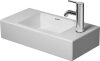 Duravit Vero Air kézmosó, 50 cm 072450 Duravit Vero Air kézmosó, 50 cm 072450