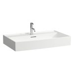   Laufen, Kartell by Laufen mosdó  80 cm széles H8103360001041