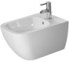 Duravit Happy D.2 bidé, fali 225815