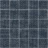 sant'agostino digitalart, mosaico denim 30 x 30 cm sant'agostino digitalart, mosaico denim 30 x 30 cm