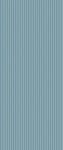 fap true colors, groove blue matt 50 x 120 cm