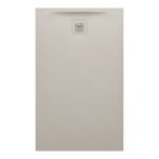   Laufen Pro Marbond zuhanytálca 80x130 cm H2159551860001, beige
