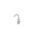 Dornbracht, Vaia bidé csaptelep 33 600 809 00, króm Dornbracht, Vaia bidé csaptelep 33 600 809 00, króm