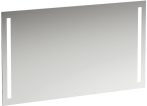   Laufen Lani világító tükör 120 cm széles H4038561121441