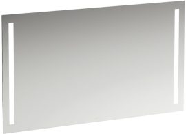 Laufen Lani világító tükör 120 cm széles H4038561121441