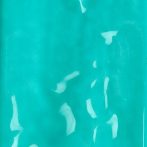 tonalite joyful, turquoise 10 x 20 cm