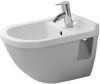 Duravit Starck 3, bidé 223015