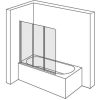 Duscholux Holydoor Top kádparaván 378.33000x 140 cm-ig méretre gyártás Duscholux Holydoor Top kádparaván 378.33000x 140 cm-ig méretre gyártás