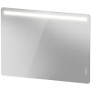 Duravit Luv, tükör világítással 160 cm széles LU 9670 Duravit Luv, tükör világítással 160 cm széles LU 9670