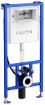 Laufen LIS, WC tartály CW2 beépíthető H8946660000001 4,5 liter