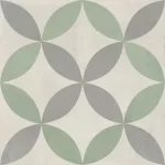 Marca Corona 1741, terra art astro s/m, matt