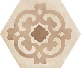 Marca Corona 1741, terra fiore vers.c