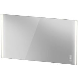 Duravit XViu, tükör világítással 142 cm széles XV7046