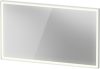 Duravit Vitrium tükör világítással 120 cm VT7383 Duravit Vitrium tükör világítással 120 cm VT7383