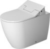 Duravit ME by Starck, álló wc 216959 Sensowash