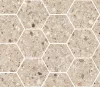 sant'agostino gravel, full sand maxi class 30 x 30 cm
