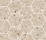 sant'agostino gravel, full sand maxi class 30 x 30 cm