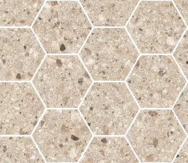 sant'agostino gravel, full sand maxi class 30 x 30 cm