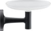 Duravit Starck T, szappantartó 009933, black