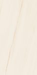Caesar anima, bianco alpino 60 x 120 cm lucidato