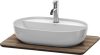 Duravit Luv pultlap,  68,8 cm LU9460